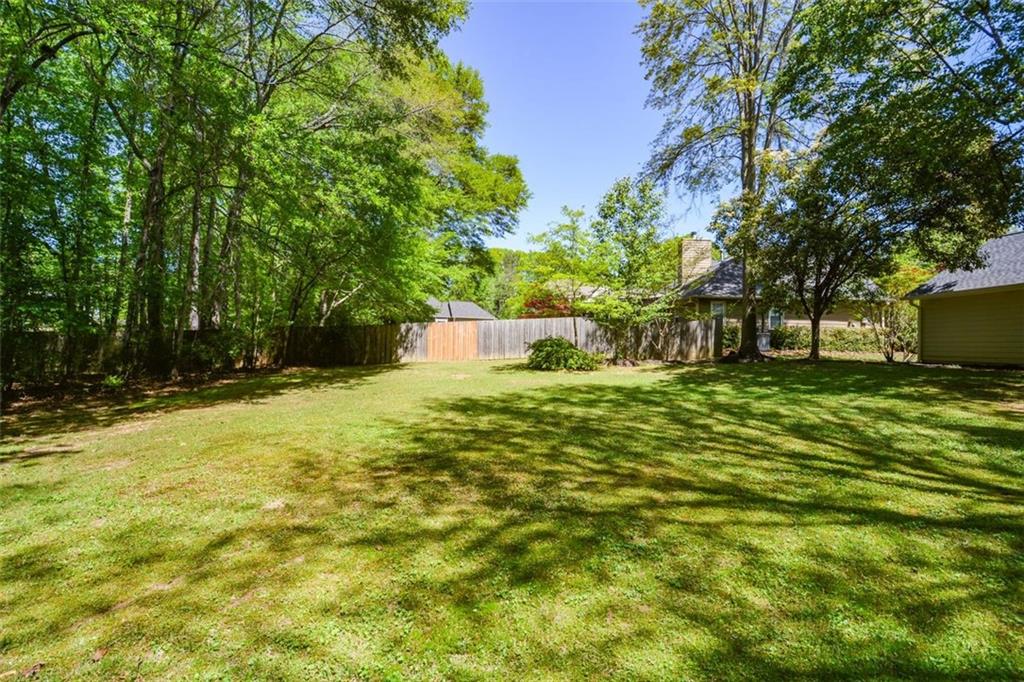 Suttons Mill - Residential Lease