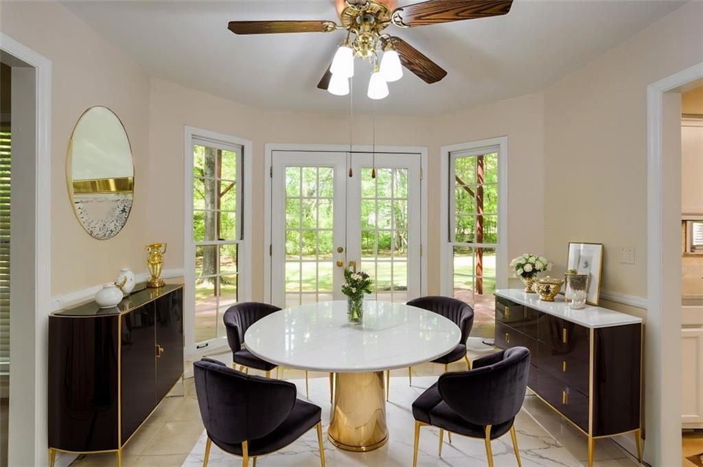 Suttons Mill - Residential Lease