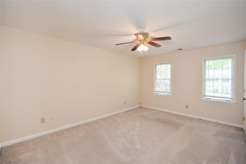 Suttons Mill - Residential Lease