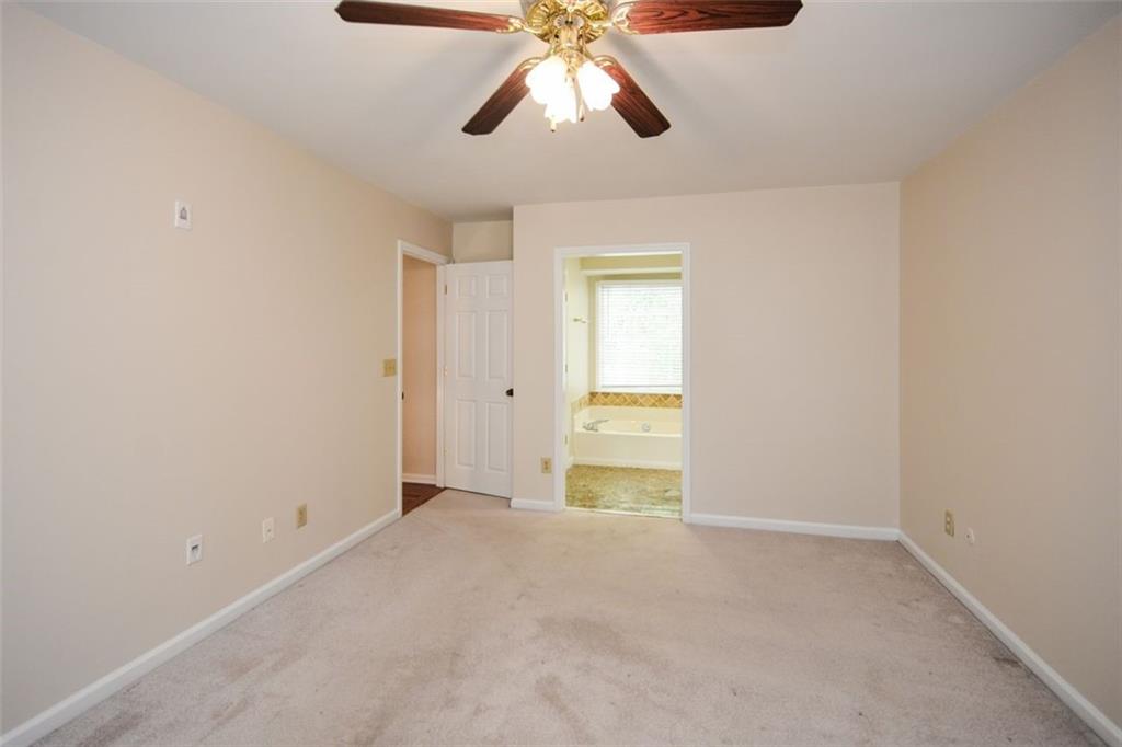 Suttons Mill - Residential Lease