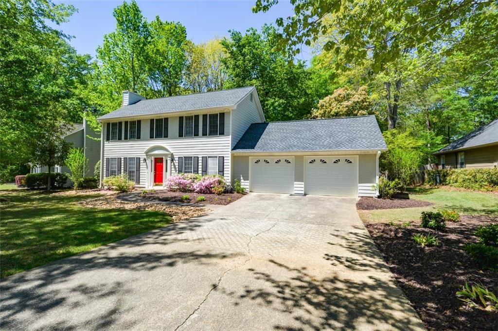 Suttons Mill - Residential Lease