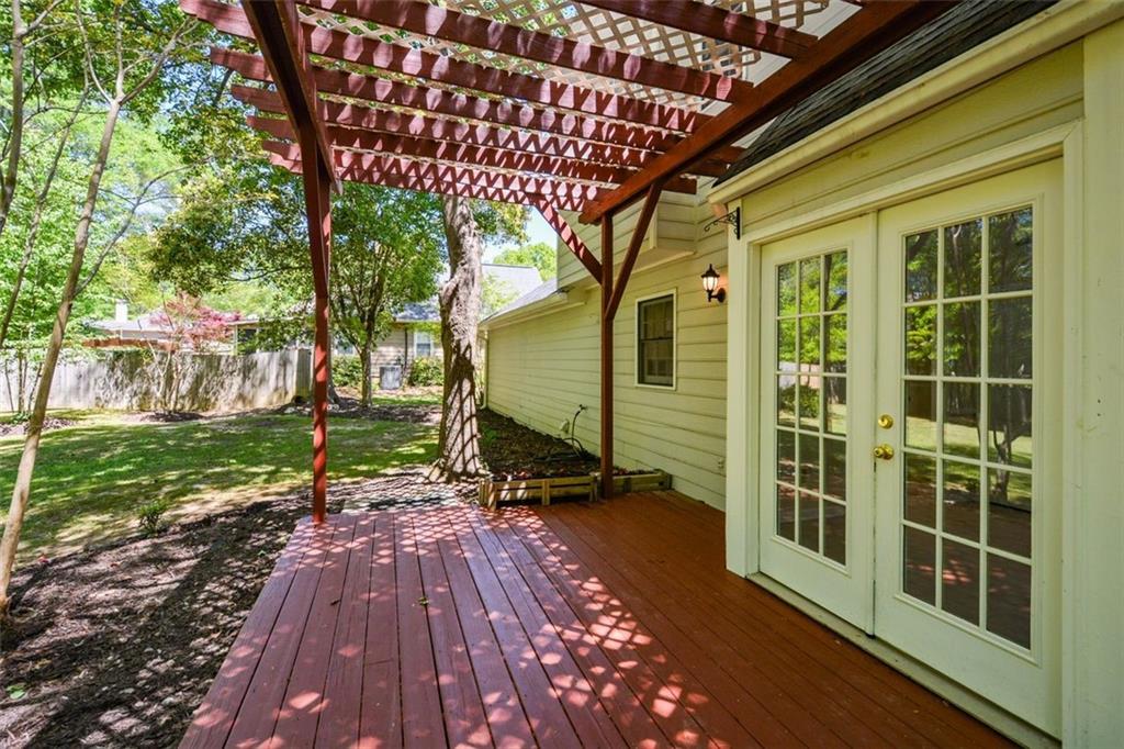Suttons Mill - Residential Lease