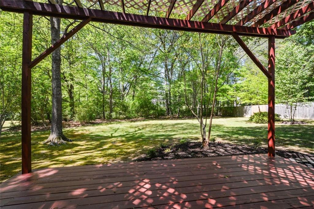 Suttons Mill - Residential Lease