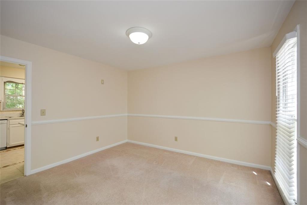 Suttons Mill - Residential Lease