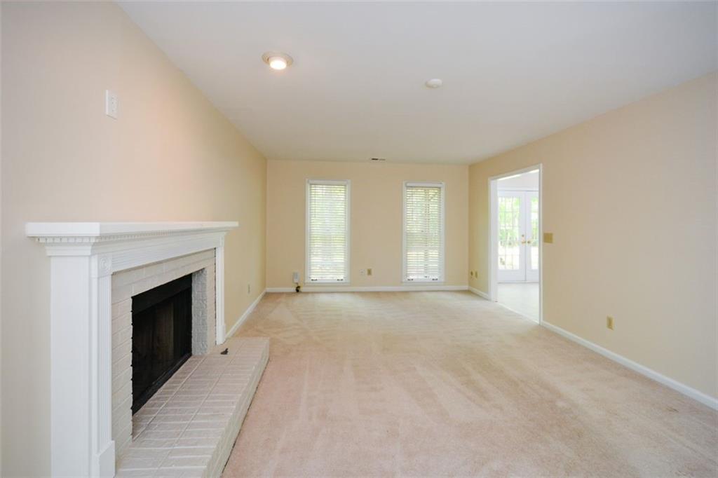 Suttons Mill - Residential Lease