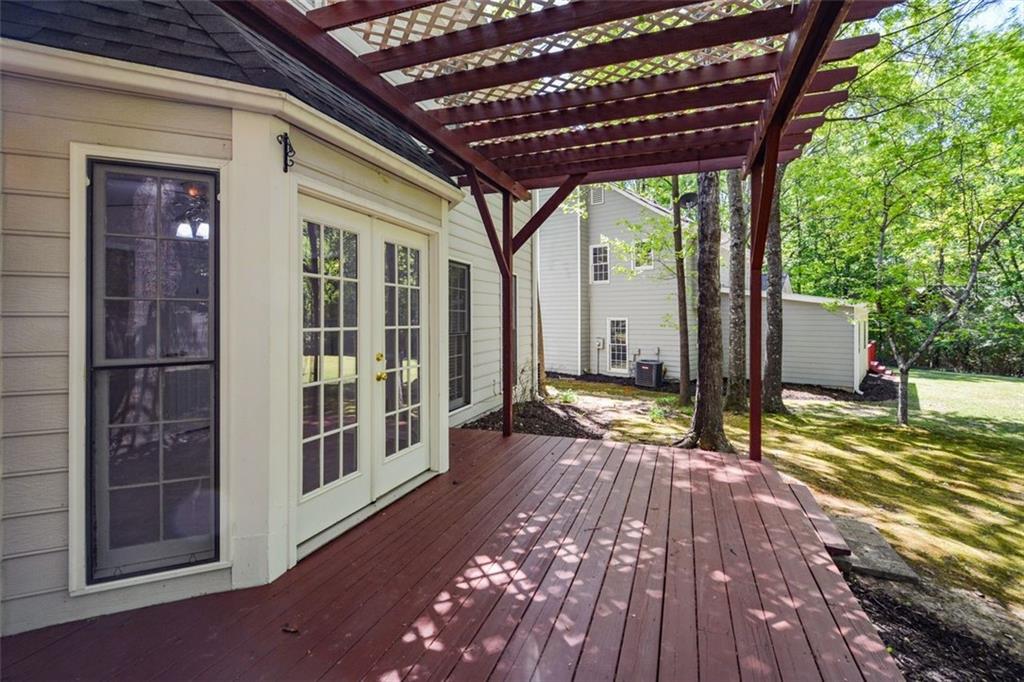 Suttons Mill - Residential Lease