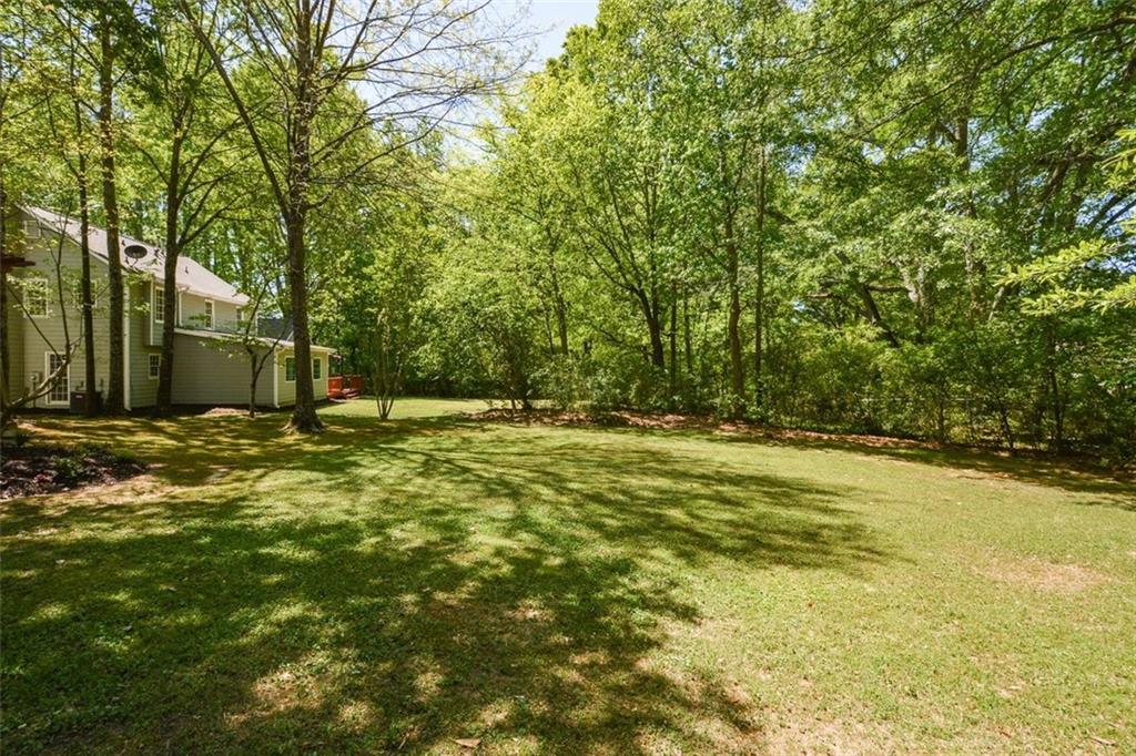 Suttons Mill - Residential Lease