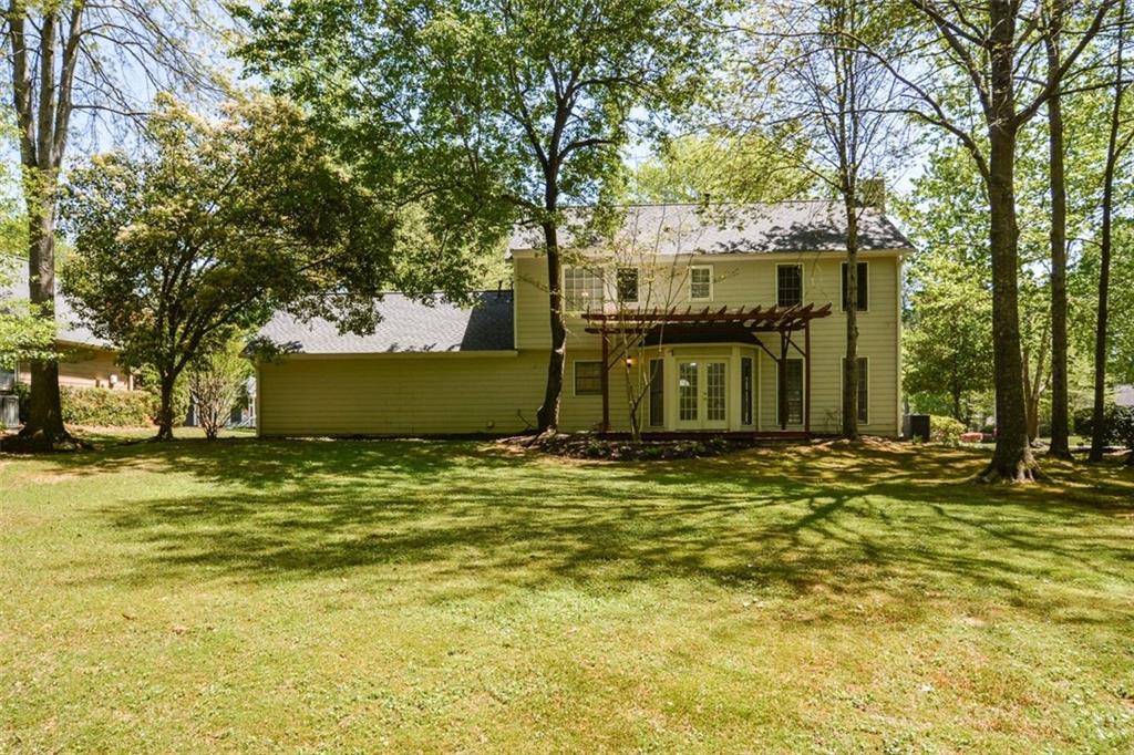 Suttons Mill - Residential Lease