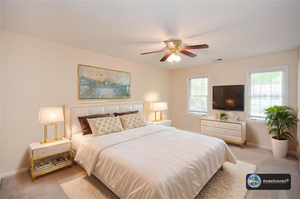 Suttons Mill - Residential Lease