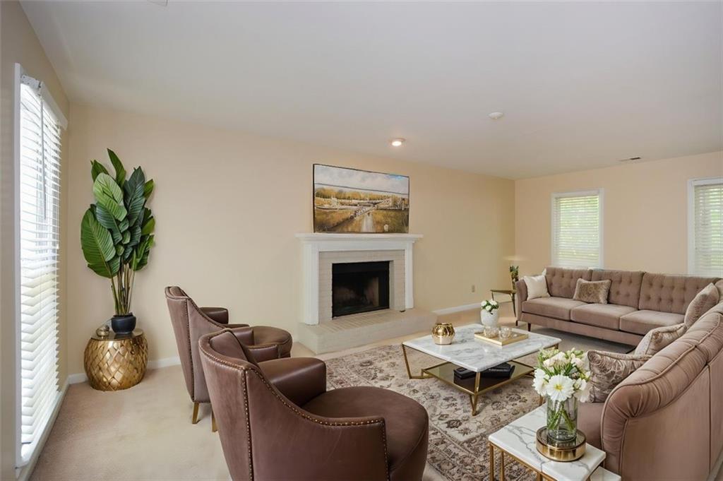 Suttons Mill - Residential Lease