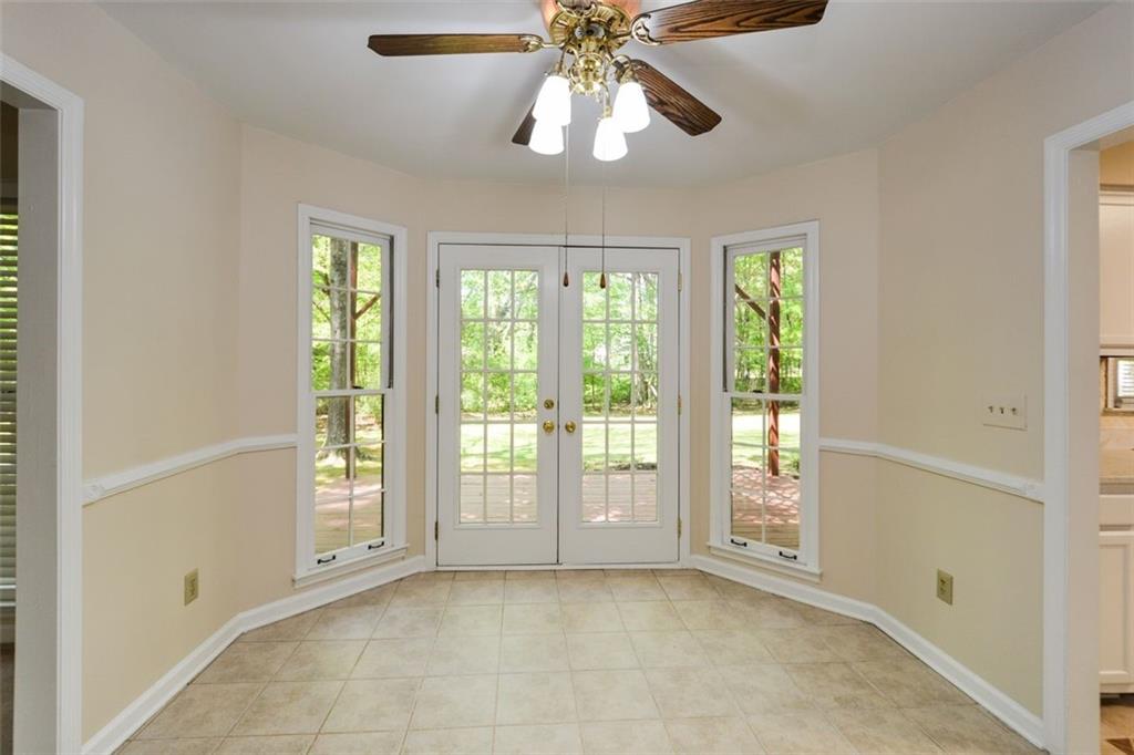 Suttons Mill - Residential Lease