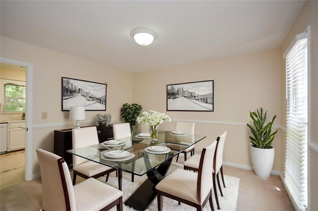 Suttons Mill - Residential Lease