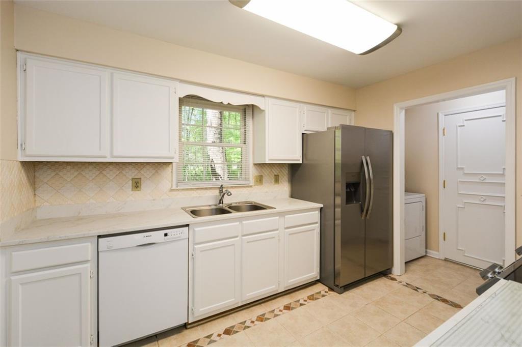 Suttons Mill - Residential Lease