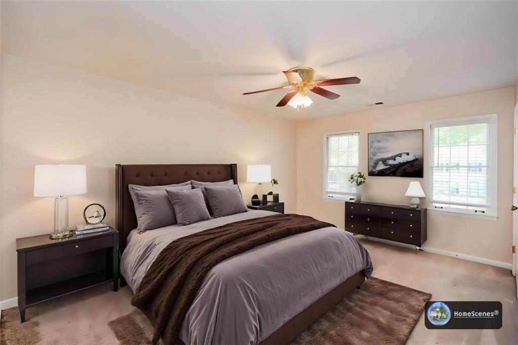 Suttons Mill - Residential Lease