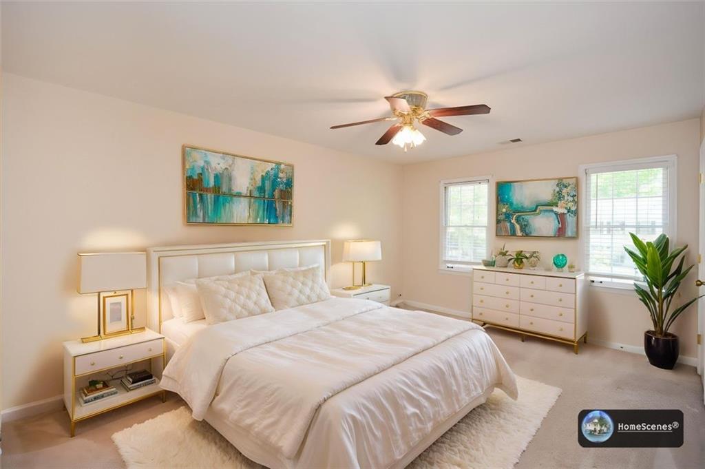 Suttons Mill - Residential Lease