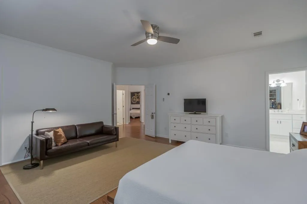 Atlanta, Georgia 30306, United States, 4 Bedrooms Bedrooms, ,4 BathroomsBathrooms,Residential,Active,58778