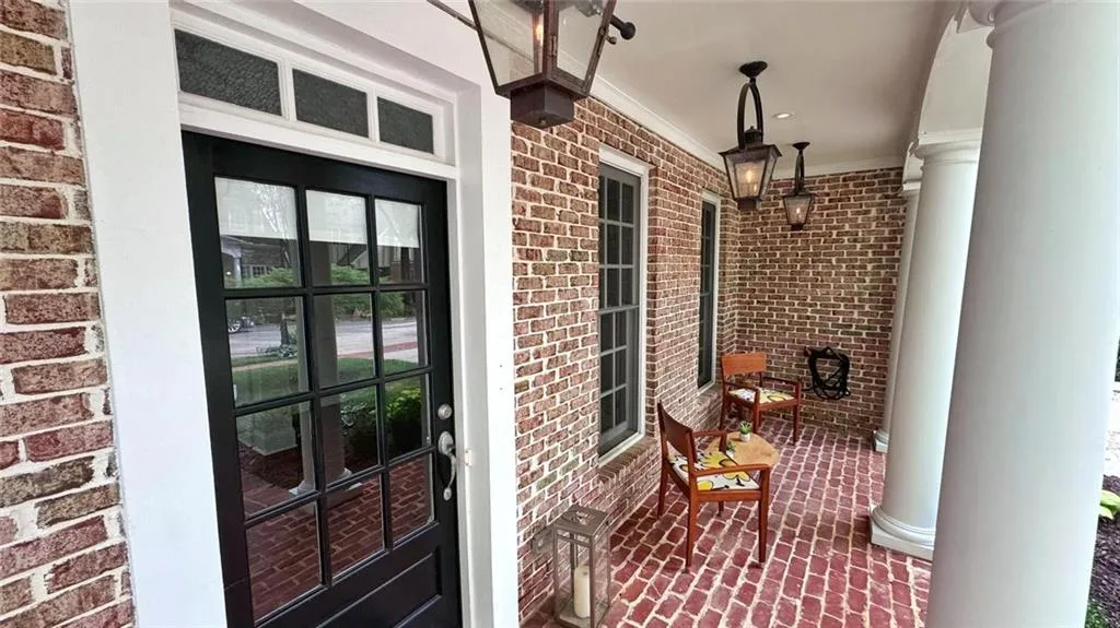 Atlanta, Georgia 30306, United States, 4 Bedrooms Bedrooms, ,4 BathroomsBathrooms,Residential,Active,58778