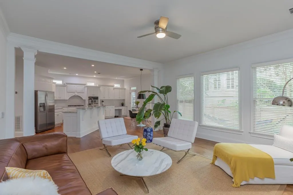 Atlanta, Georgia 30306, United States, 4 Bedrooms Bedrooms, ,4 BathroomsBathrooms,Residential,Active,58778