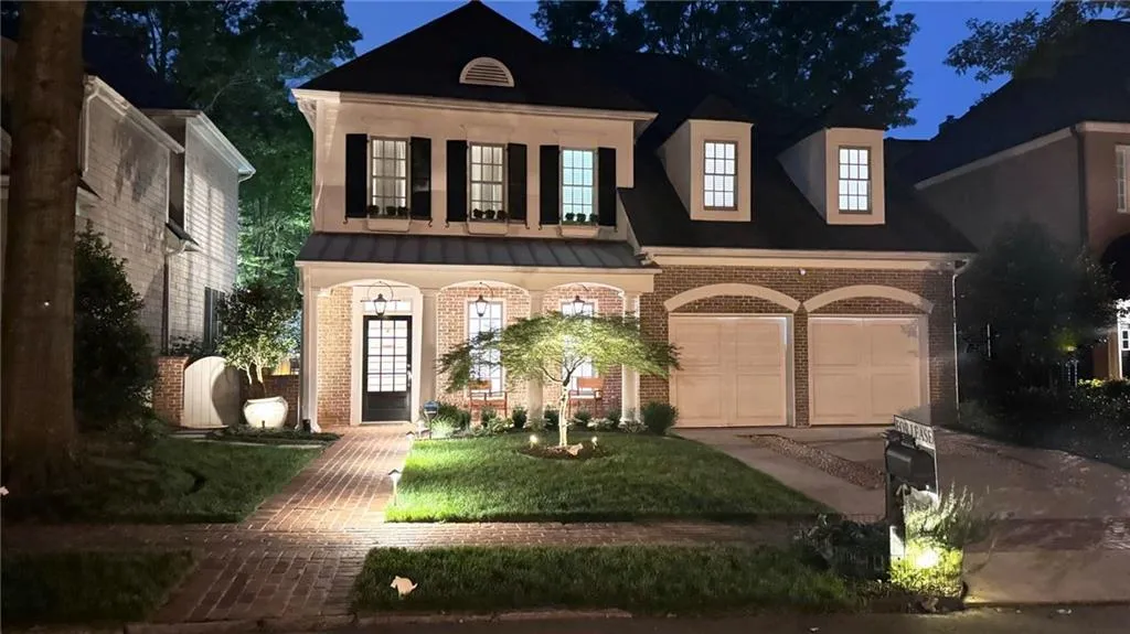 Atlanta, Georgia 30306, United States, 4 Bedrooms Bedrooms, ,4 BathroomsBathrooms,Residential,Active,58778