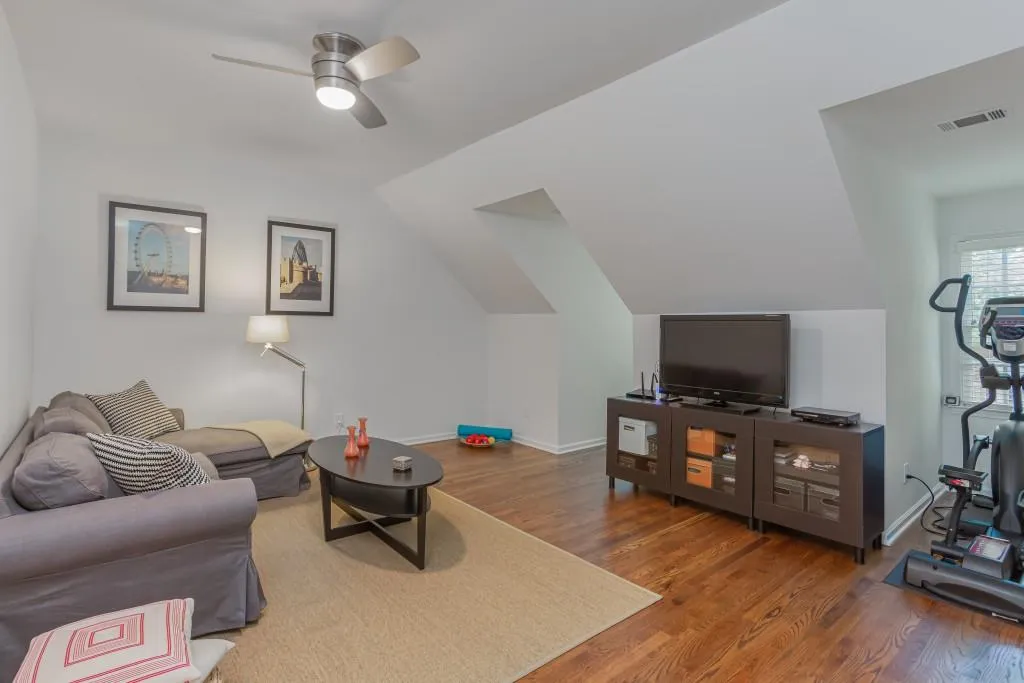 Atlanta, Georgia 30306, United States, 4 Bedrooms Bedrooms, ,4 BathroomsBathrooms,Residential,Active,58778