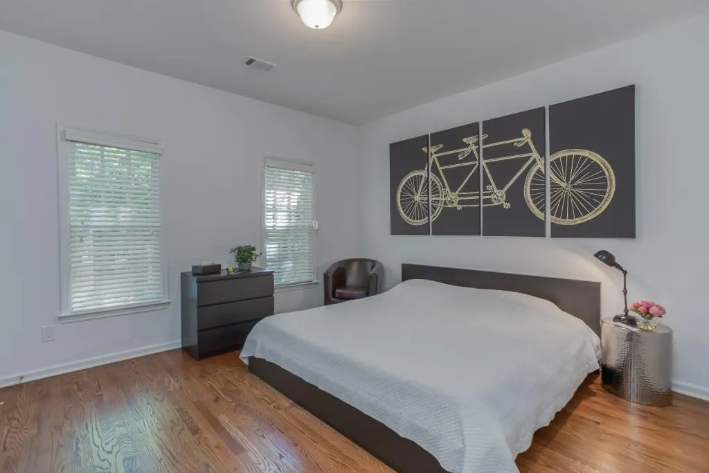 Atlanta, Georgia 30306, United States, 4 Bedrooms Bedrooms, ,4 BathroomsBathrooms,Residential,Active,58778