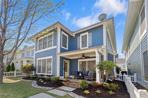 1338 Dupont Park NW Atlanta GA 30318