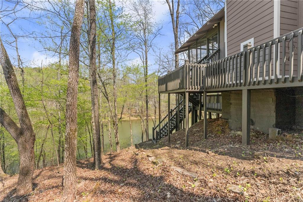 307 Eagle Overlook Drive Dr, Dahlonega, Georgia image 38