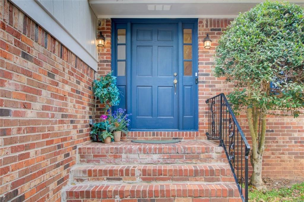 2270 Old Concord Drive, Covington, Georgia image 3