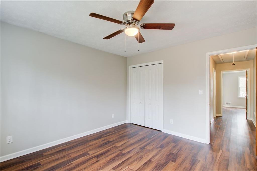 2270 Old Concord Drive, Covington, Georgia image 15