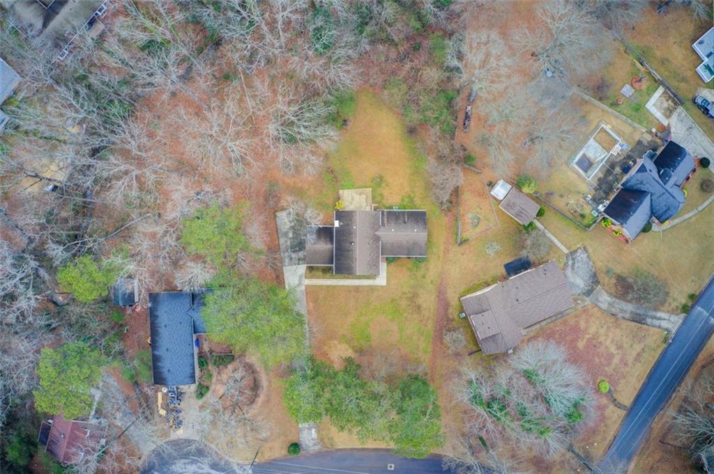 2270 Old Concord Drive, Covington, Georgia image 39