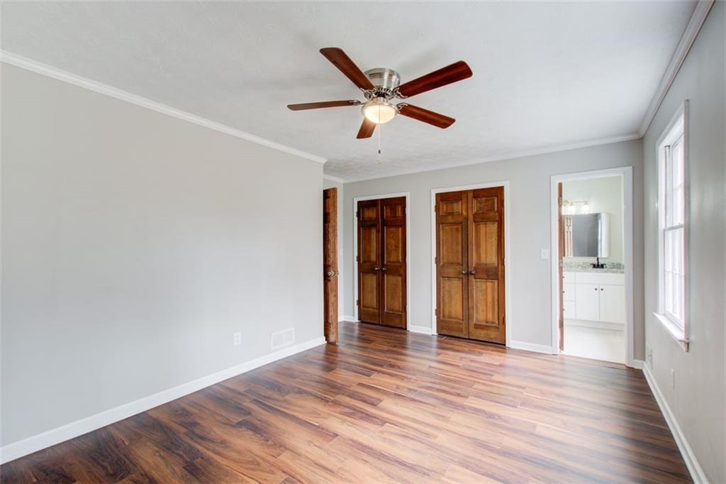 2270 Old Concord Drive, Covington, Georgia image 22