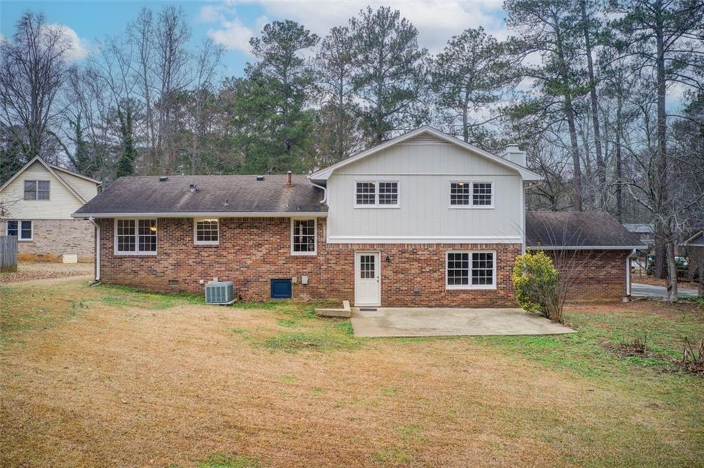 2270 Old Concord Drive, Covington, Georgia image 37