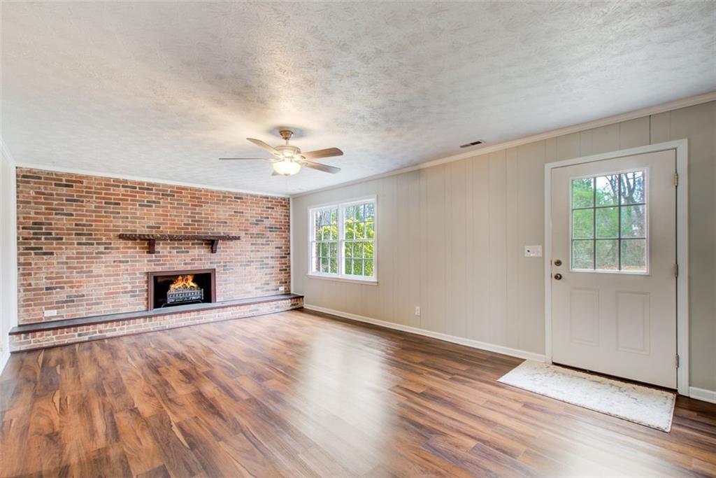 2270 Old Concord Drive, Covington, Georgia image 12