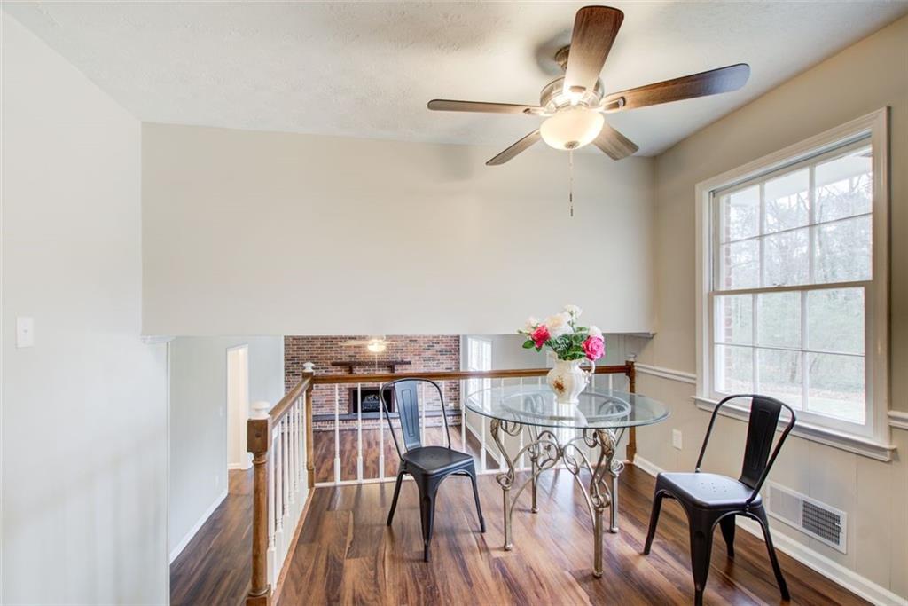 2270 Old Concord Drive, Covington, Georgia image 10