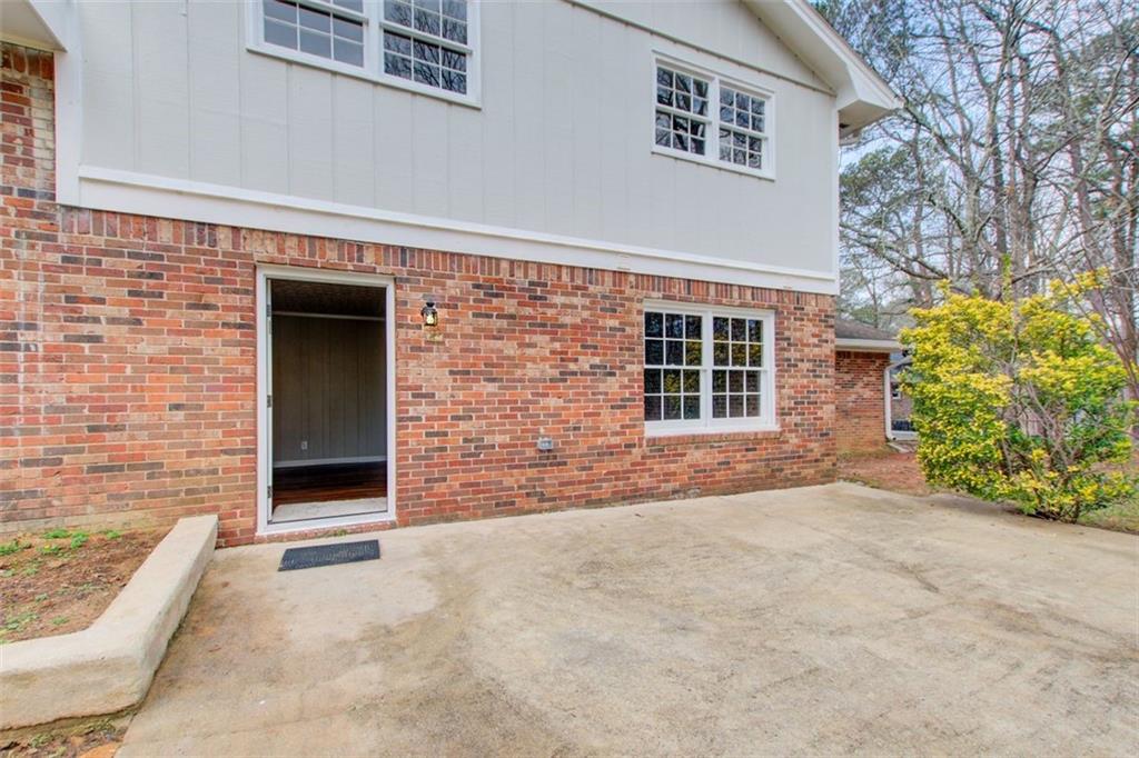 2270 Old Concord Drive, Covington, Georgia image 33