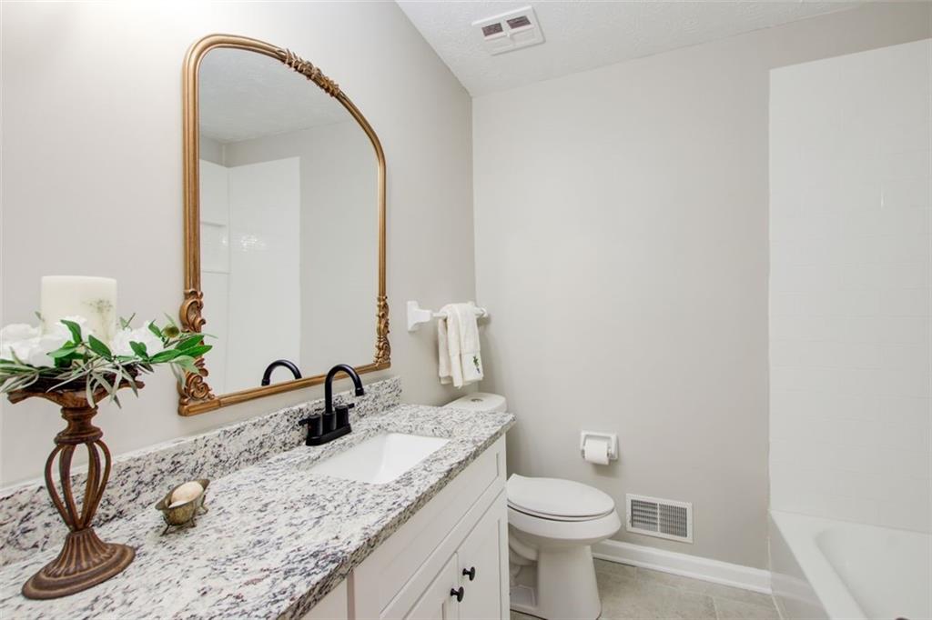 2270 Old Concord Drive, Covington, Georgia image 20