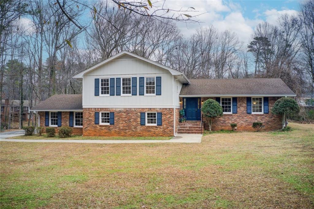 2270 Old Concord Drive, Covington, Georgia image 38
