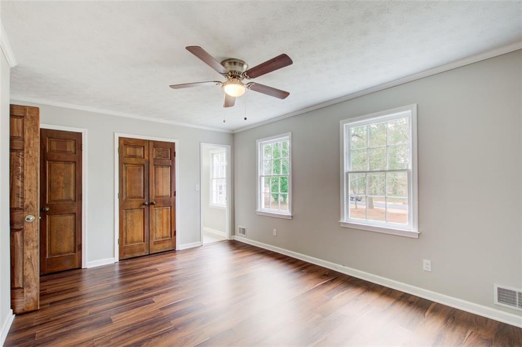 2270 Old Concord Drive, Covington, Georgia image 30