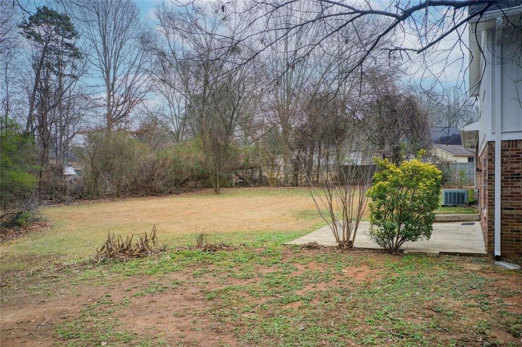 2270 Old Concord Drive, Covington, Georgia image 35