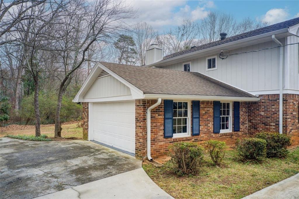 2270 Old Concord Drive, Covington, Georgia image 36