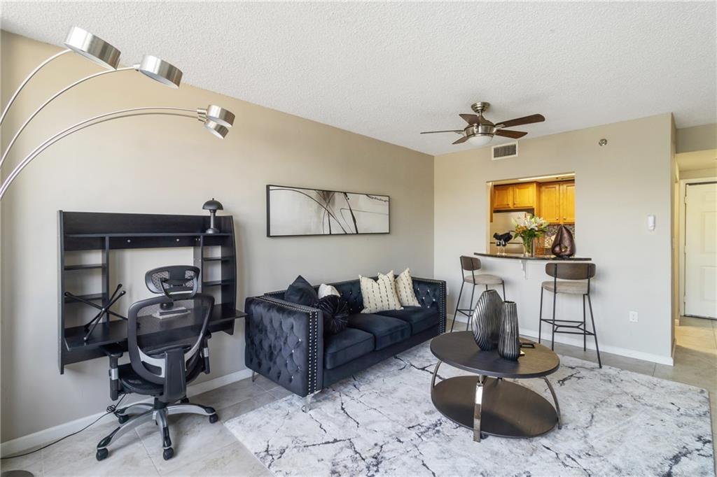 1280 W Peachtree Street NW 810