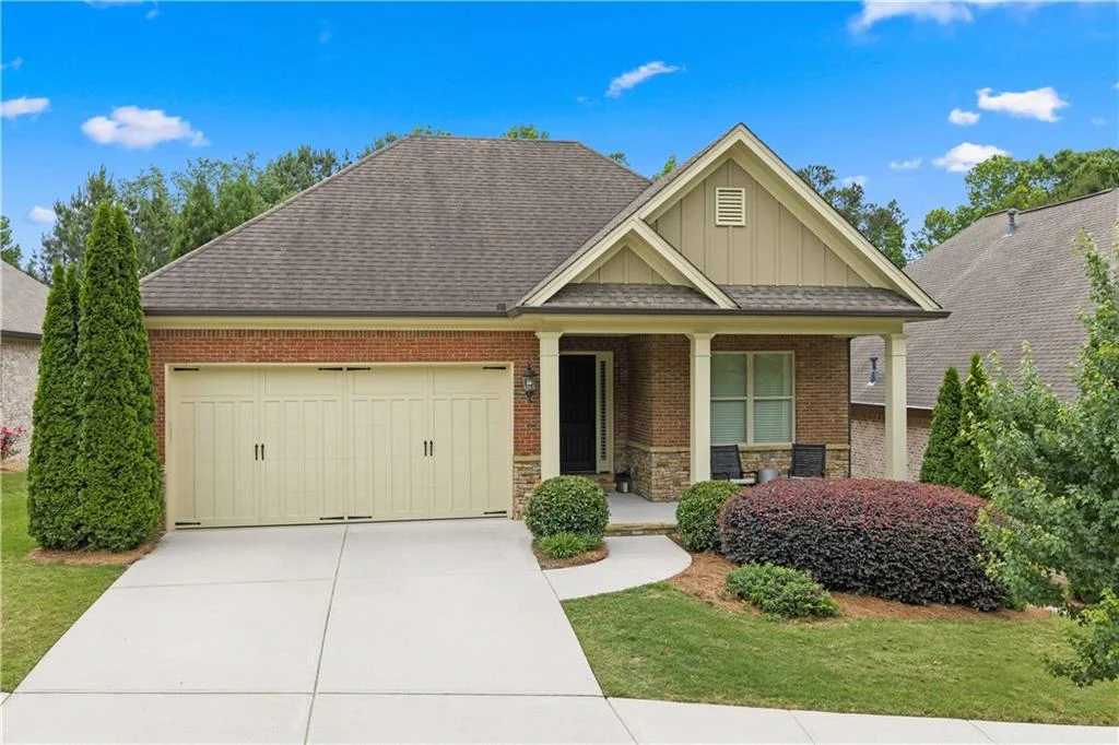 1307 Magnolia Path Way