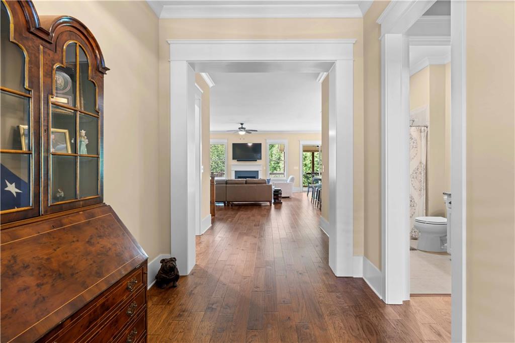 1307 Magnolia Path Way