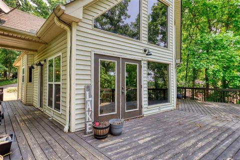 833 Bear Creek Point Mansfield GA 30055