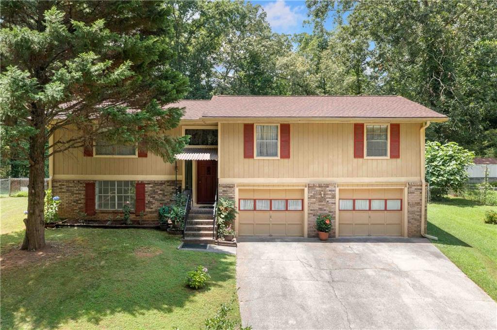 3838 Chattahoochee Drive