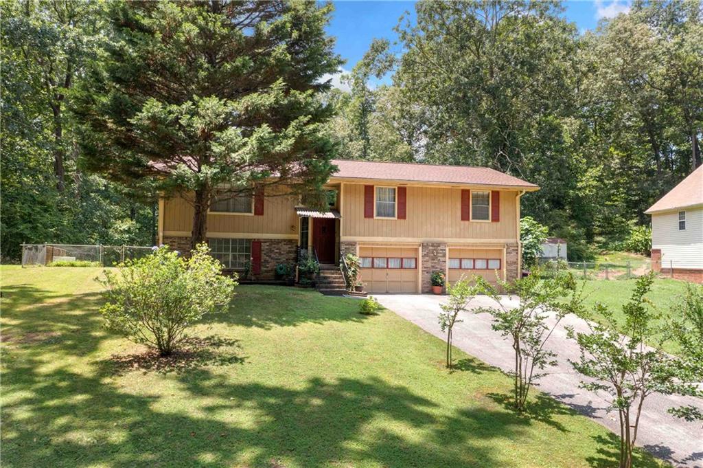 3838 Chattahoochee Drive