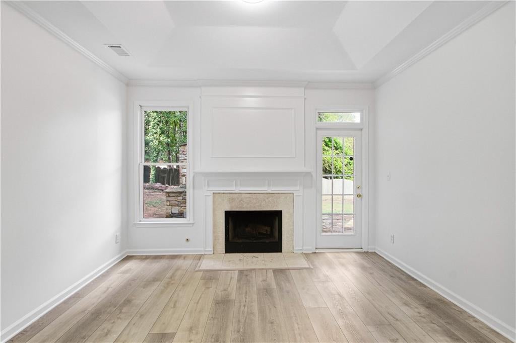 500 Camber Woods Drive, Roswell, GA, 30076 500 Camber Woods Drive