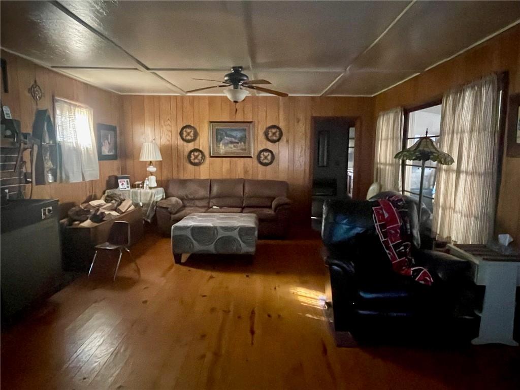 63 AC Peachtree Road, Rockmart, Georgia image 26
