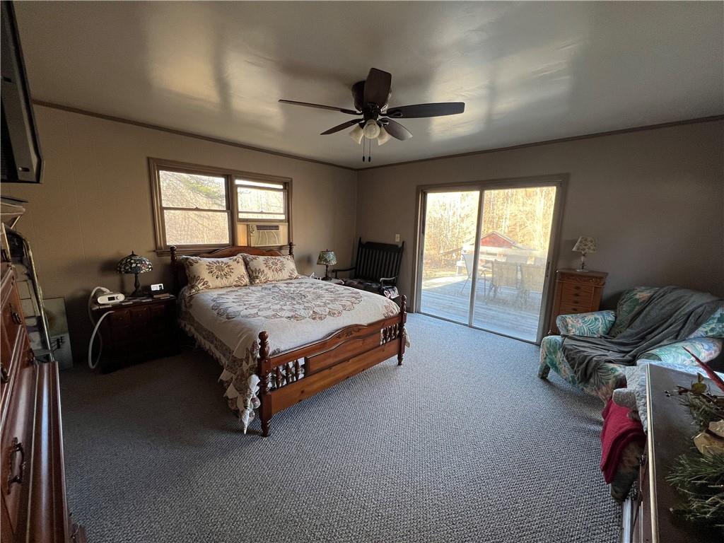 63 AC Peachtree Road, Rockmart, Georgia image 28