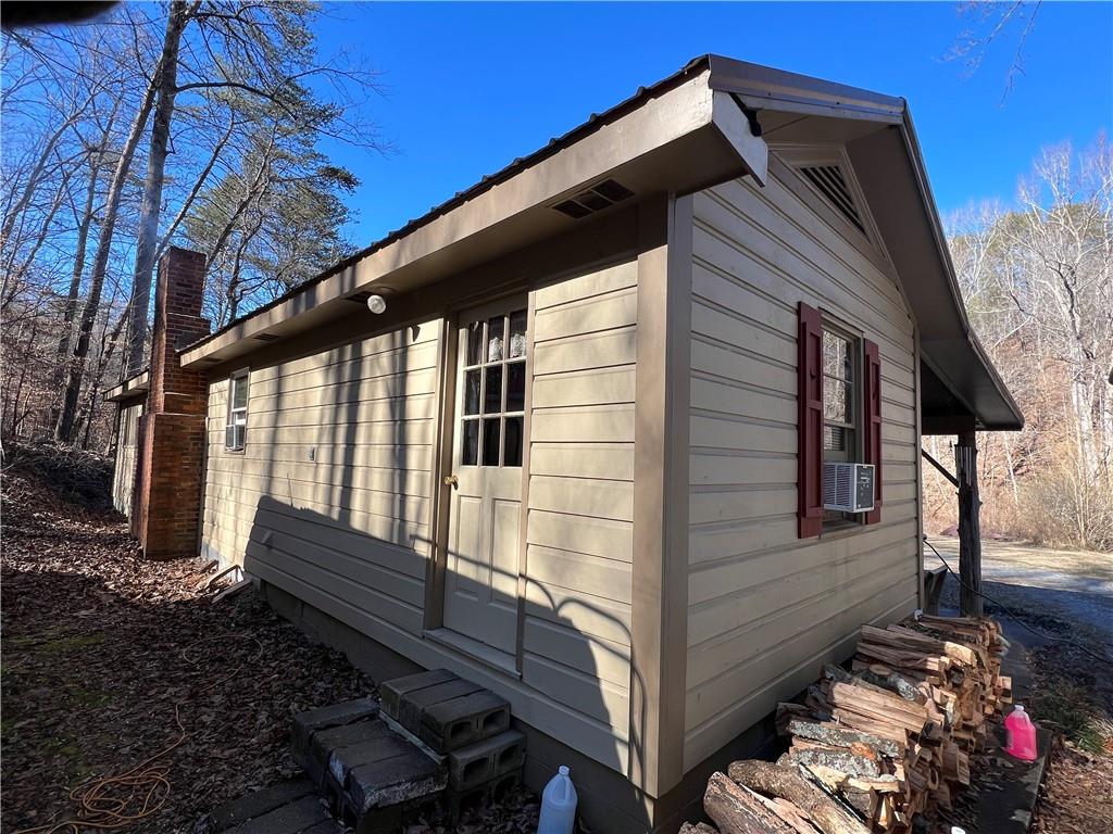 63 AC Peachtree Road, Rockmart, Georgia image 23